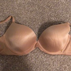 36DDD Lightly Lined Plunge Bra Victoria’s Secret